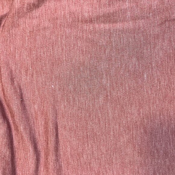 Crown of Hearts NWT Girls Heathered Red Hooded Sweatshirt Hoodie Sz XL - Picture 5 of 6